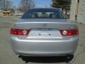 Satin Silver Metallic - TSX Sedan Photo No. 6