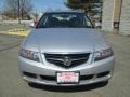Satin Silver Metallic - TSX Sedan Photo No. 12