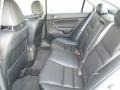 Satin Silver Metallic - TSX Sedan Photo No. 17