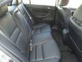 Satin Silver Metallic - TSX Sedan Photo No. 18