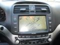 Satin Silver Metallic - TSX Sedan Photo No. 20