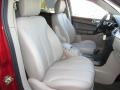 2005 Inferno Red Crystal Pearl Chrysler Pacifica Touring AWD  photo #14