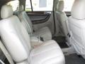 2005 Inferno Red Crystal Pearl Chrysler Pacifica Touring AWD  photo #18