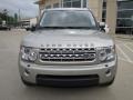 2013 Ipanema Sand Metallic Land Rover LR4 HSE  photo #6