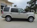  2013 LR4 HSE Ipanema Sand Metallic