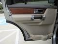 2013 Ipanema Sand Metallic Land Rover LR4 HSE  photo #51