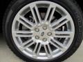2013 Land Rover LR4 HSE Wheel and Tire Photo