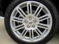2013 Land Rover LR4 HSE Wheel and Tire Photo