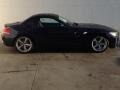 Deep Sea Blue Metallic - Z4 sDrive28i Photo No. 2