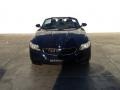Deep Sea Blue Metallic - Z4 sDrive28i Photo No. 4