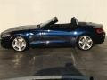 Deep Sea Blue Metallic - Z4 sDrive28i Photo No. 6