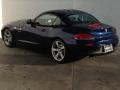 Deep Sea Blue Metallic - Z4 sDrive28i Photo No. 8