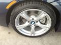Deep Sea Blue Metallic - Z4 sDrive28i Photo No. 13