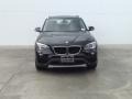 2014 Jet Black BMW X1 sDrive28i  photo #3