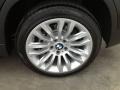 2014 Jet Black BMW X1 sDrive28i  photo #4