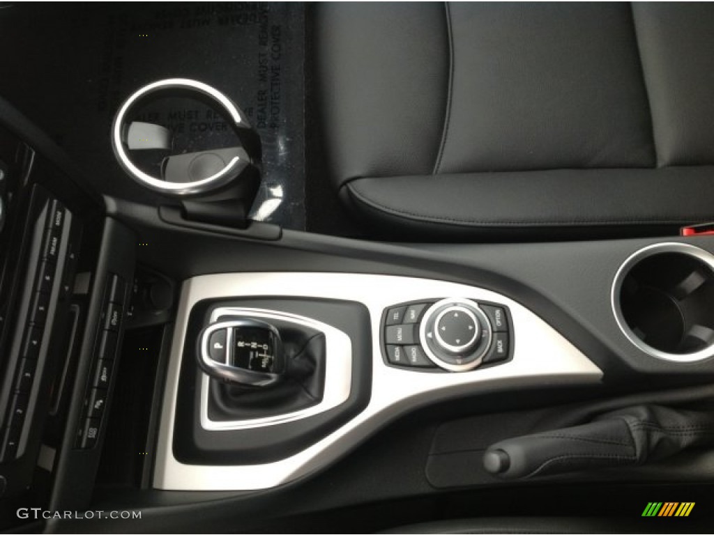 2014 X1 sDrive28i - Jet Black / Black photo #7
