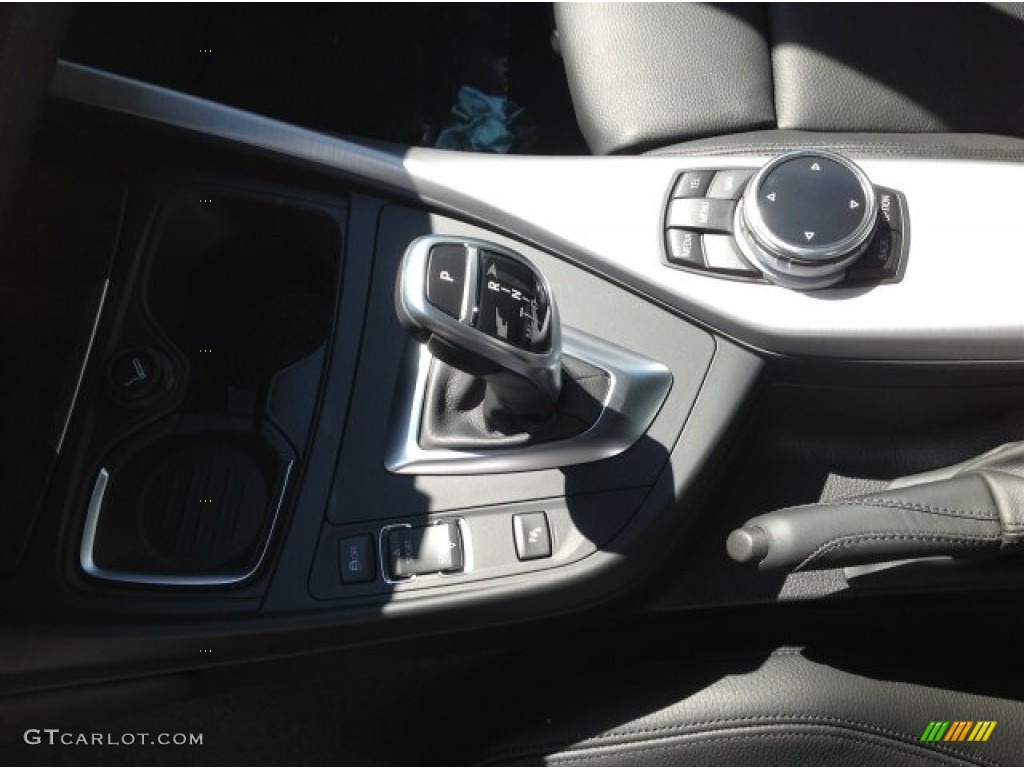 2014 BMW 2 Series 228i Coupe 8 Speed Sport Automatic Transmission Photo #92190868