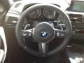 Black Steering Wheel Photo for 2014 BMW 2 Series #92190877