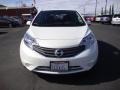 Aspen White - Versa Note SV Photo No. 2