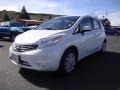 Aspen White - Versa Note SV Photo No. 3