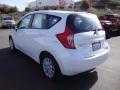 Aspen White - Versa Note SV Photo No. 5