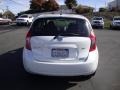 Aspen White - Versa Note SV Photo No. 6