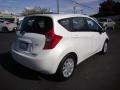 Aspen White - Versa Note SV Photo No. 7