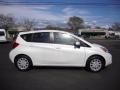 Aspen White - Versa Note SV Photo No. 8