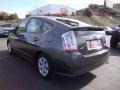 2008 Magnetic Gray Metallic Toyota Prius Hybrid Touring  photo #5