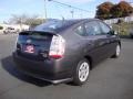 2008 Magnetic Gray Metallic Toyota Prius Hybrid Touring  photo #7