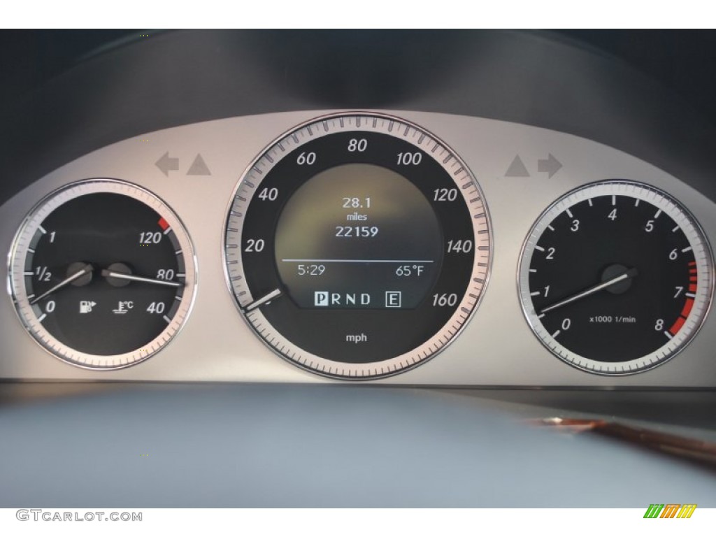 2011 GLK 350 4Matic - Barolo Red Metallic / Grey/Black photo #5