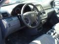 2006 Midnight Blue Pearl Honda Odyssey EX-L  photo #8