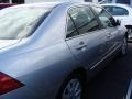 2007 Alabaster Silver Metallic Honda Accord SE V6 Sedan  photo #4