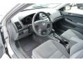 2007 Alabaster Silver Metallic Honda Accord SE V6 Sedan  photo #14