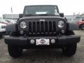 Black - Wrangler Sport 4x4 Photo No. 2