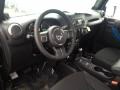 Black - Wrangler Sport 4x4 Photo No. 6