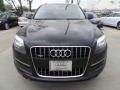 Night Black - Q7 3.0 TFSI quattro Photo No. 2
