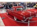 1957 Torch Red Ford Thunderbird E Convertible  photo #6