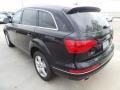 Night Black - Q7 3.0 TFSI quattro Photo No. 5