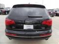 Night Black - Q7 3.0 TFSI quattro Photo No. 6