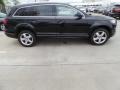 Night Black - Q7 3.0 TFSI quattro Photo No. 8