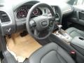 Night Black - Q7 3.0 TFSI quattro Photo No. 13