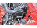 Torch Red - Thunderbird E Convertible Photo No. 16