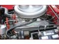 Torch Red - Thunderbird E Convertible Photo No. 17