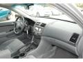 2007 Alabaster Silver Metallic Honda Accord SE V6 Sedan  photo #27