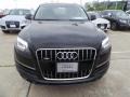 Night Black - Q7 3.0 TFSI quattro Photo No. 2