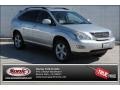 2004 Millinnium Silver Metallic Lexus RX 330  photo #1