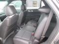 2014 Sterling Gray Ford Explorer Limited  photo #6