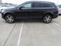 Night Black - Q7 3.0 TFSI quattro Photo No. 4
