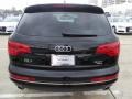 Night Black - Q7 3.0 TFSI quattro Photo No. 6